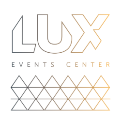 Lux Events center